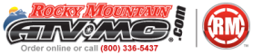 Rocky Mountain ATV